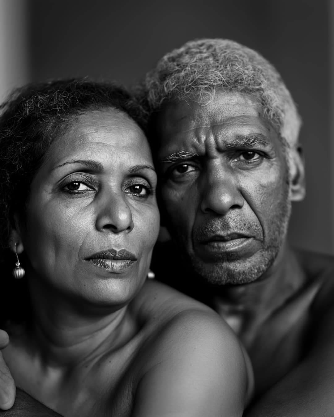 Los retratos