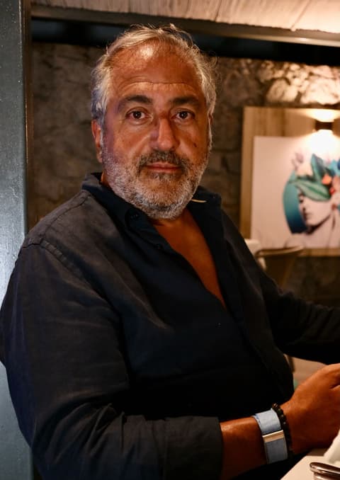 Patrick Sitbon