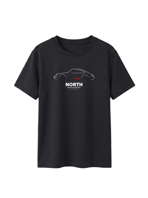 T-shirt Club 993