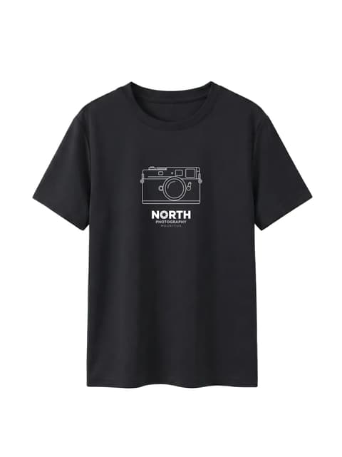 T-shirt Club M