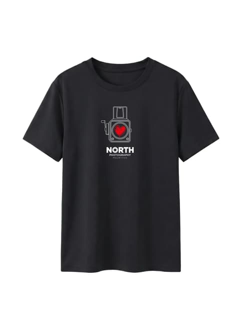 T-shirt BladLover
