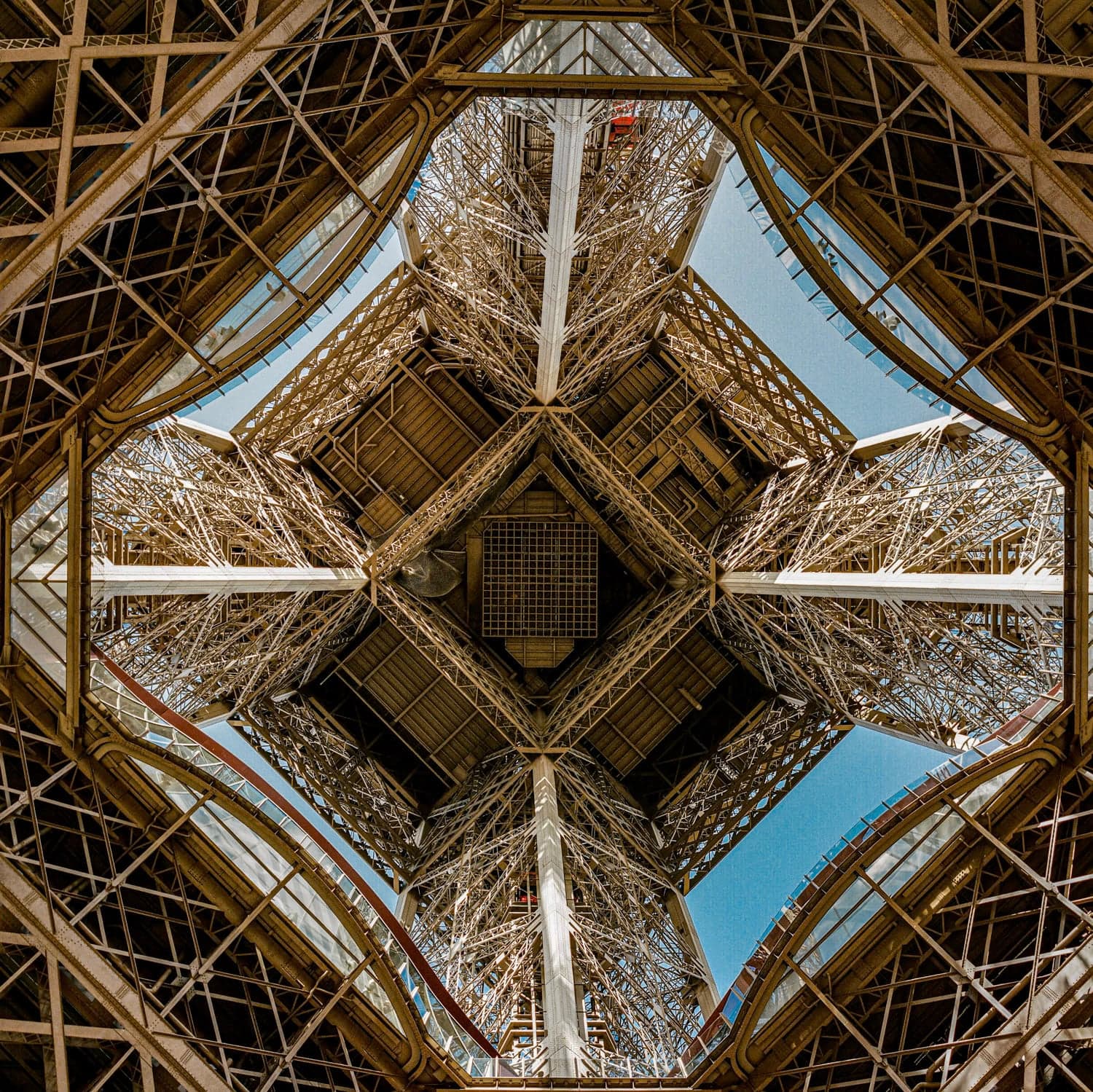 Eiffel
