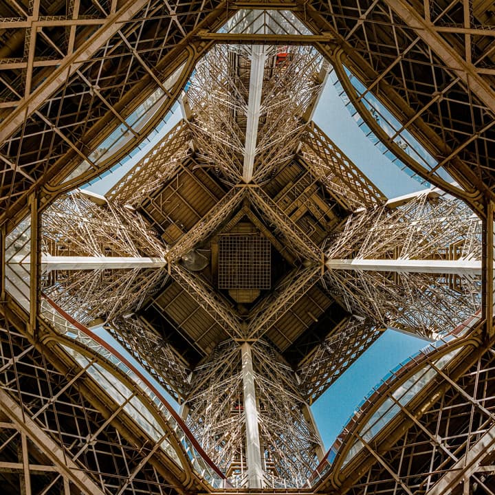 Eiffel