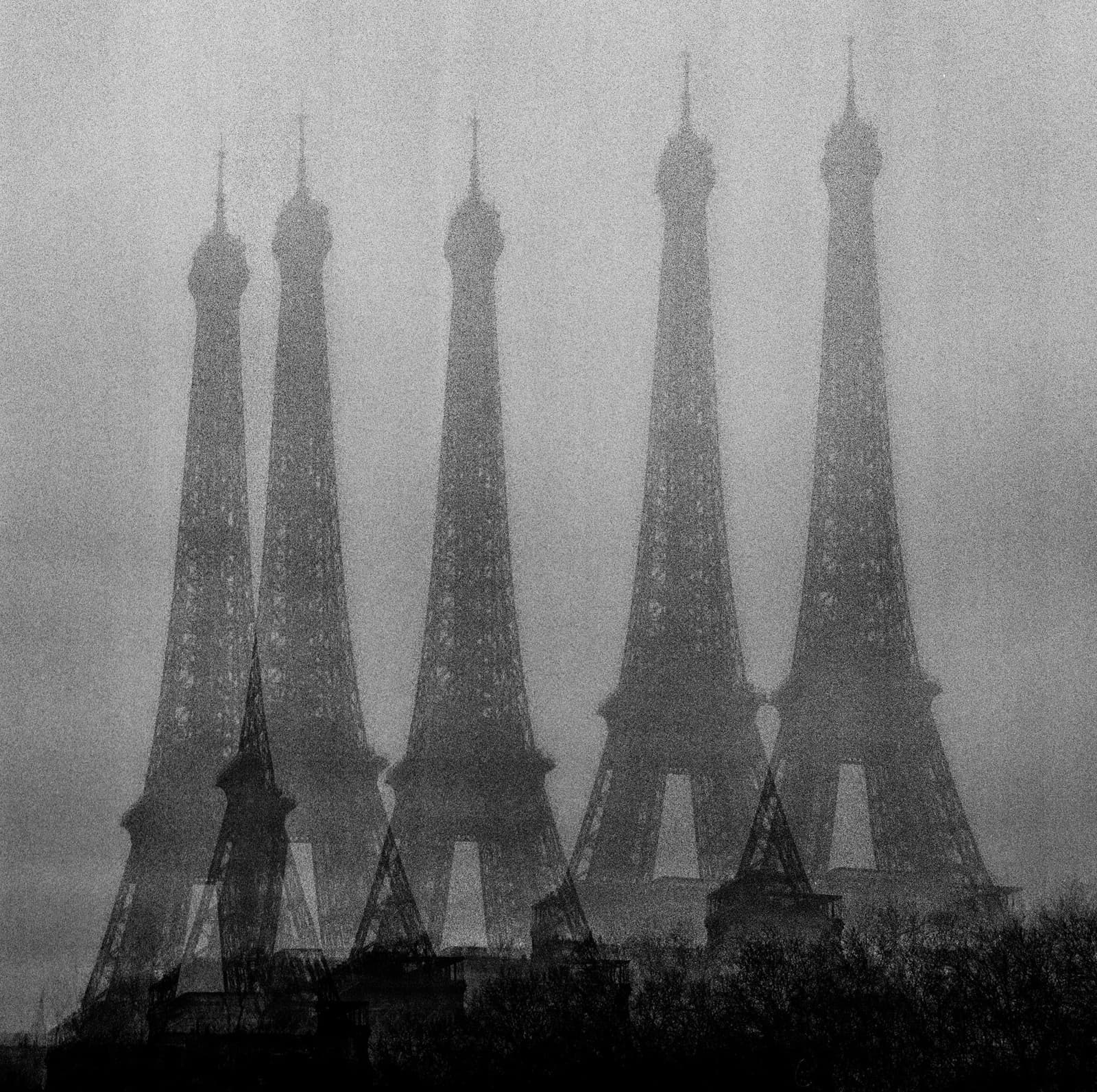 Eiffel