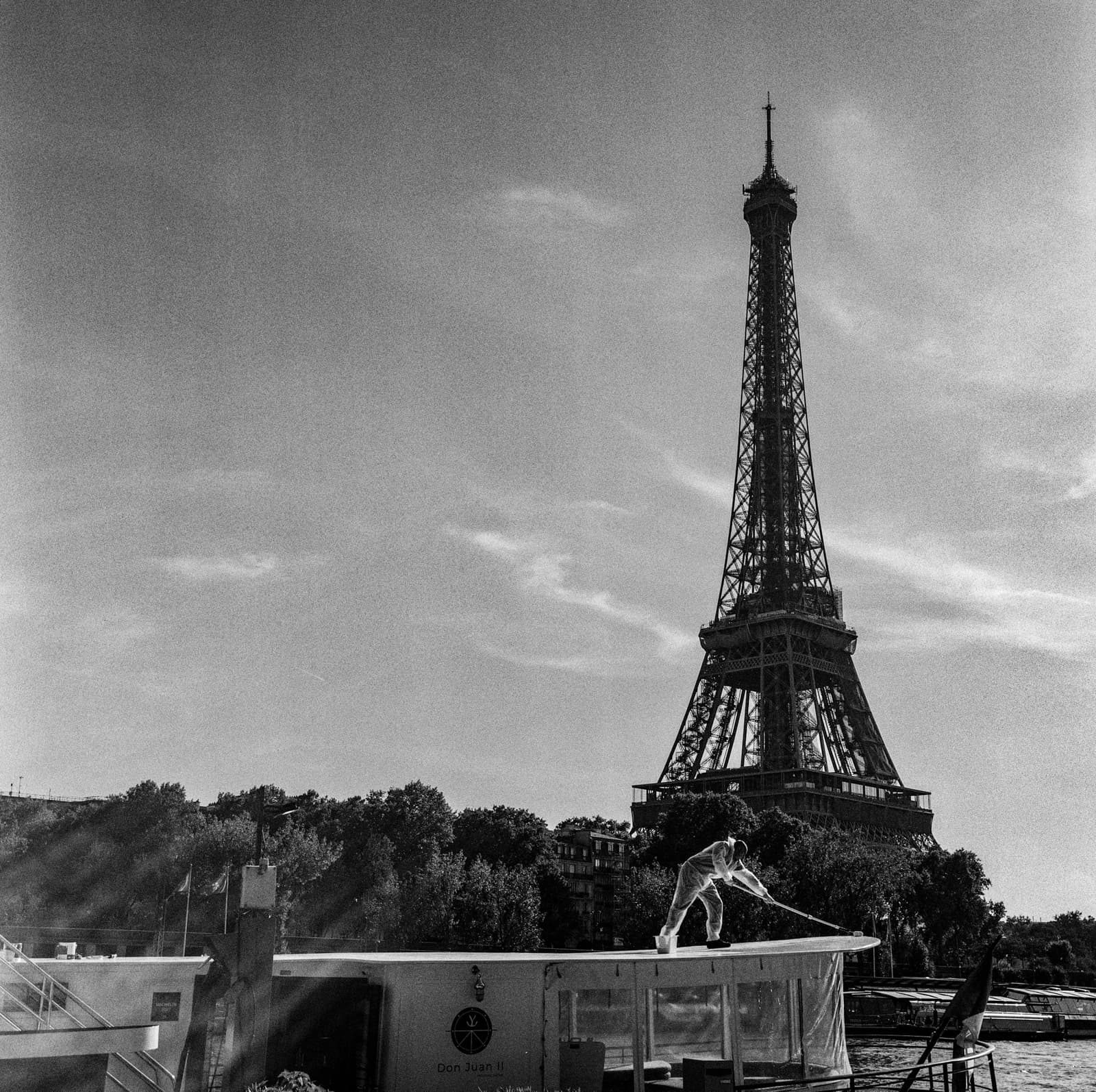 Eiffel