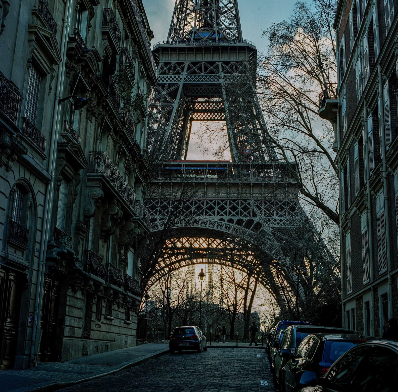 Eiffel