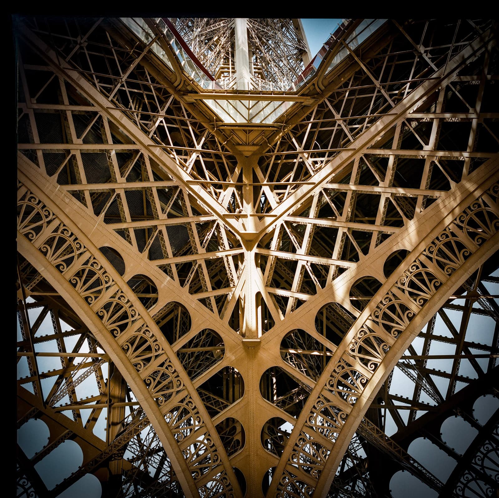 Eiffel