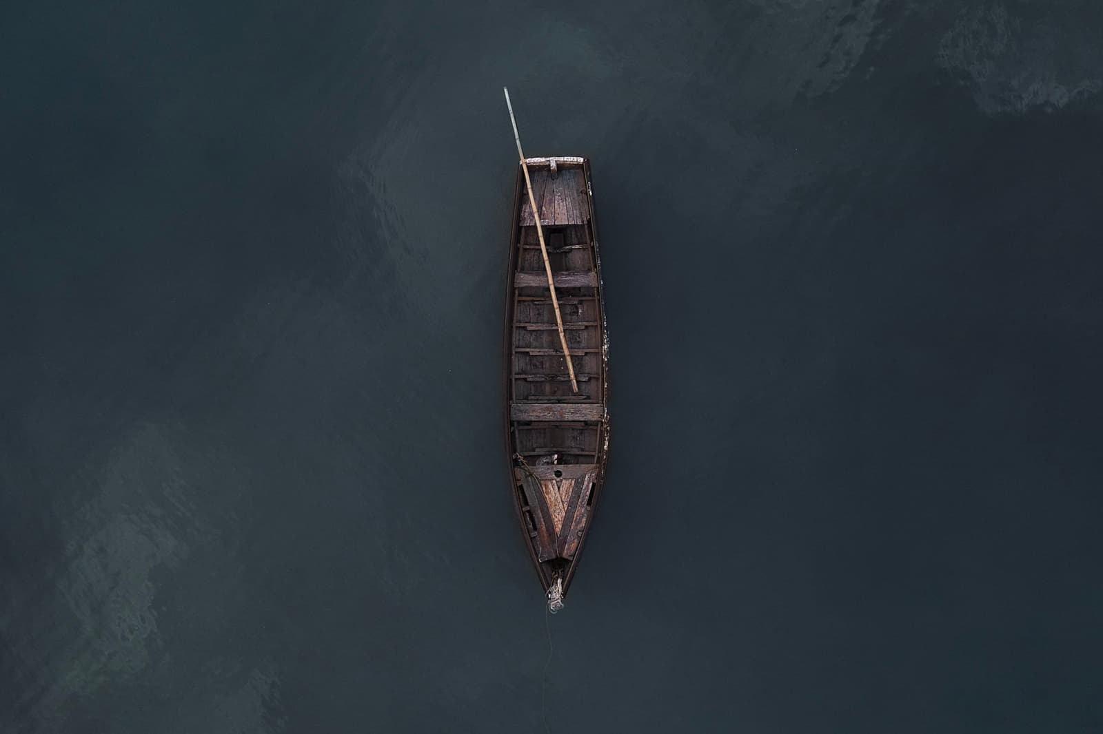 Mauritius From Above