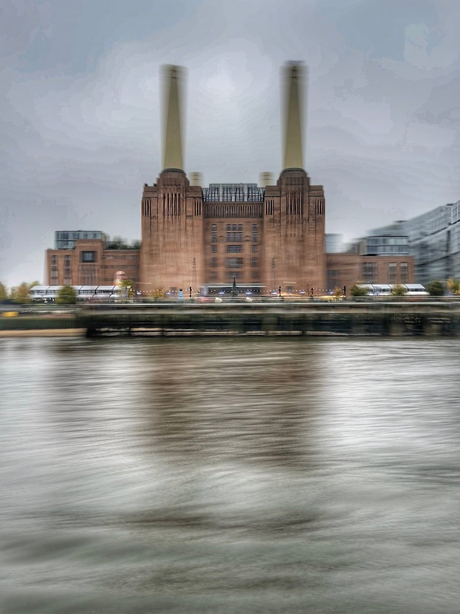 Timeless London