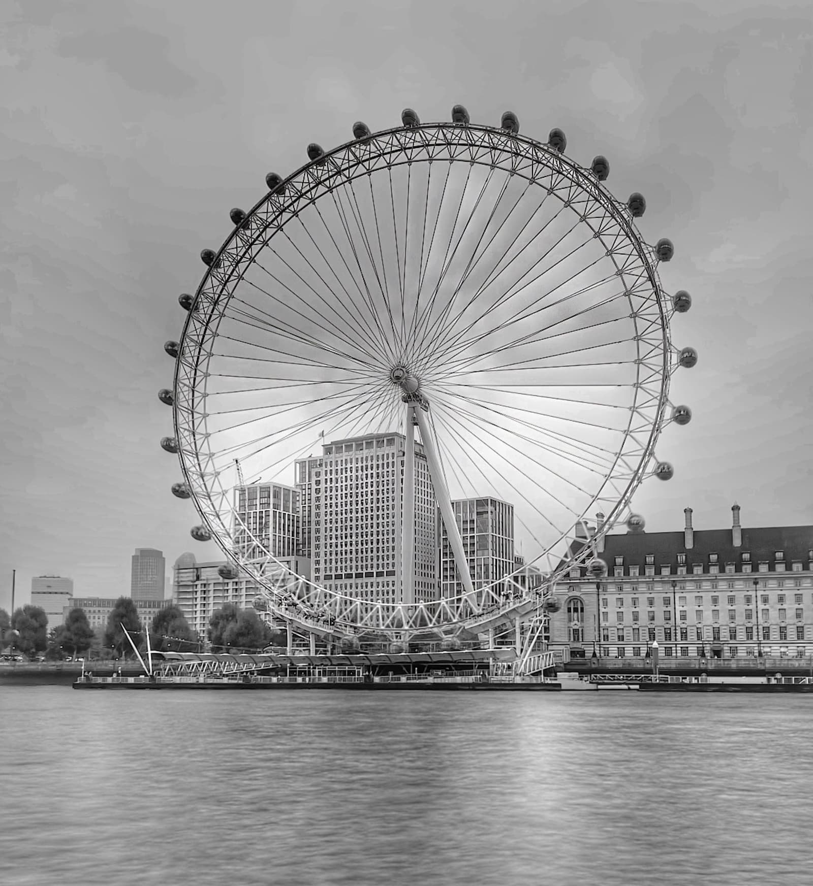 Timeless London