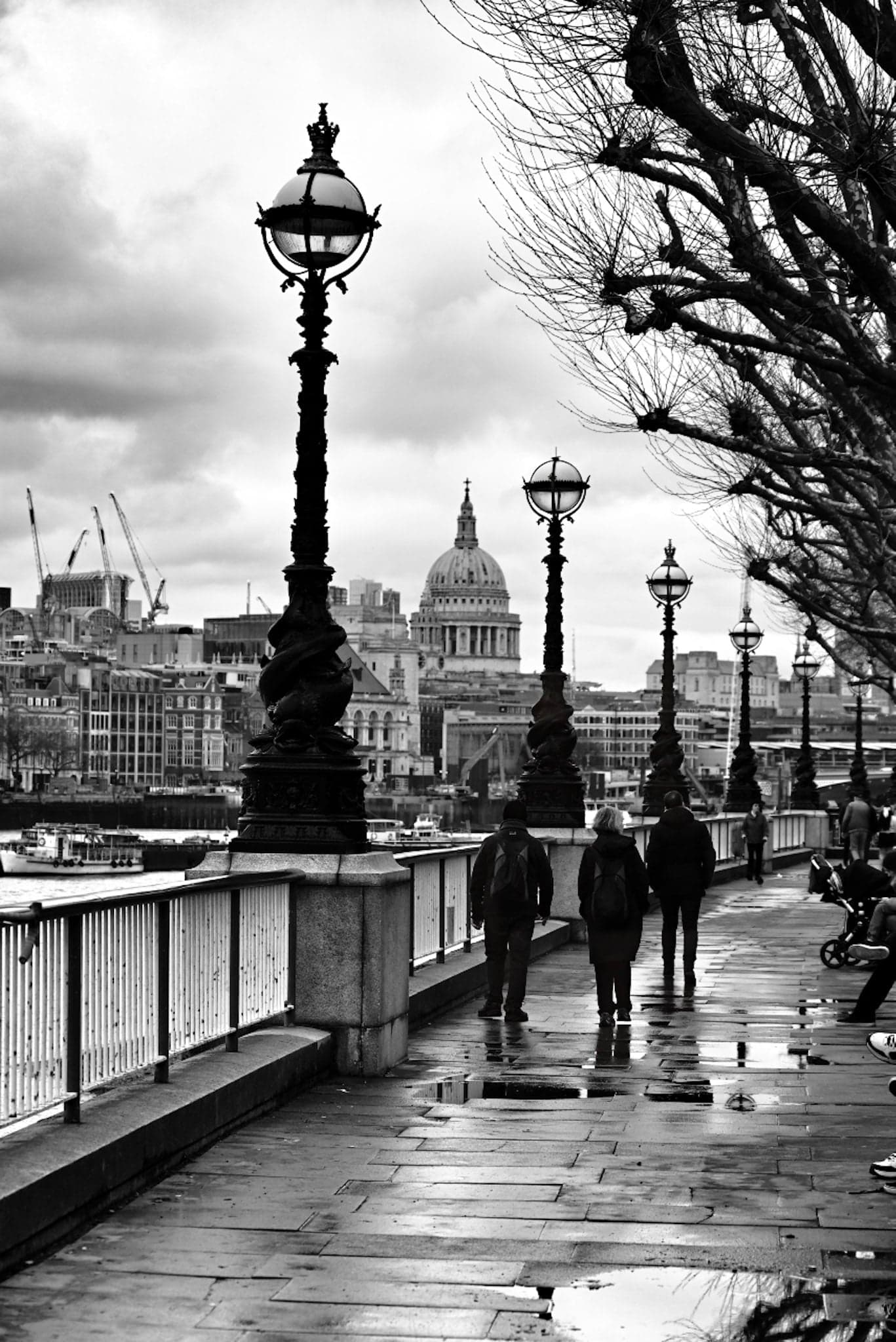 Timeless London