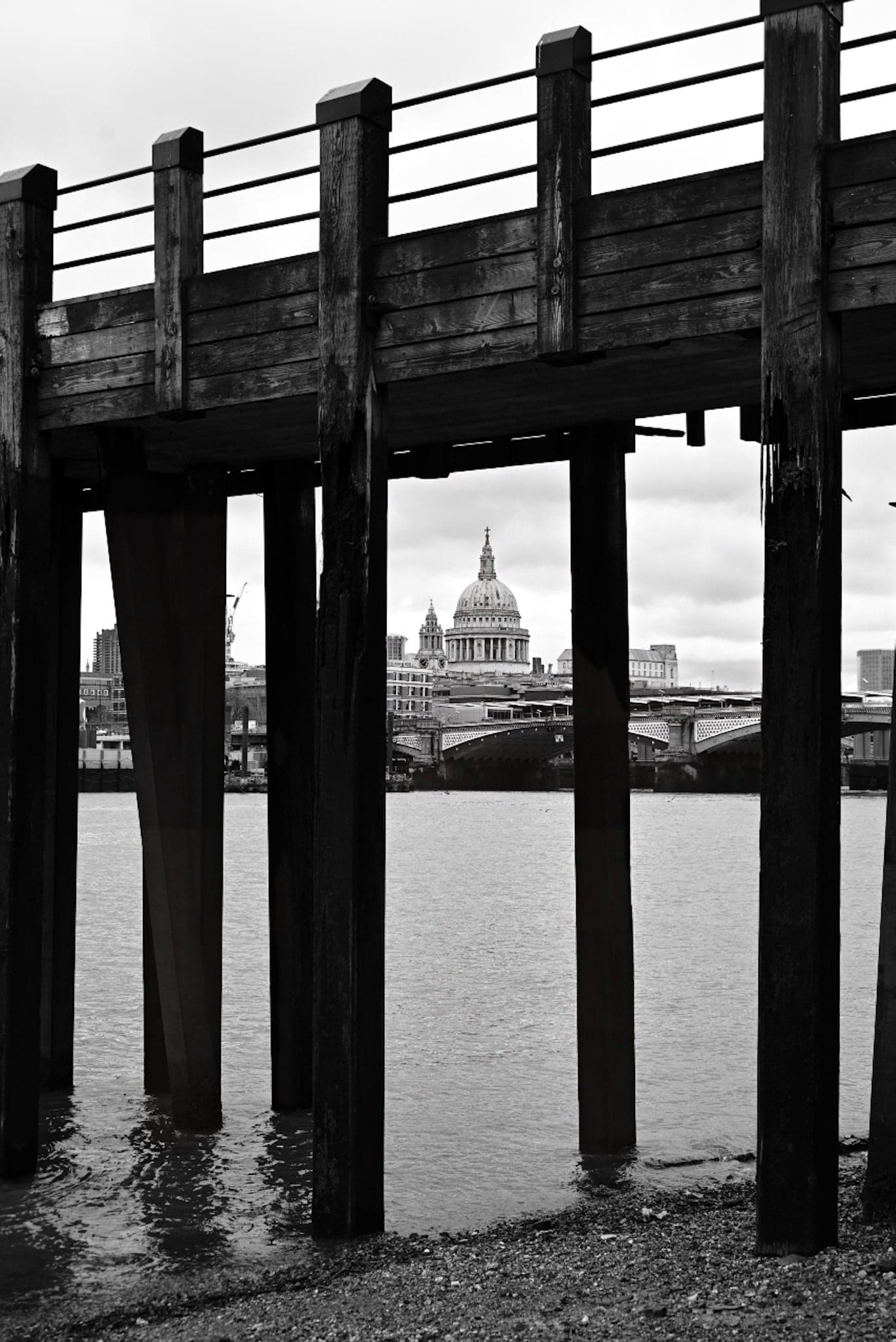 Timeless London