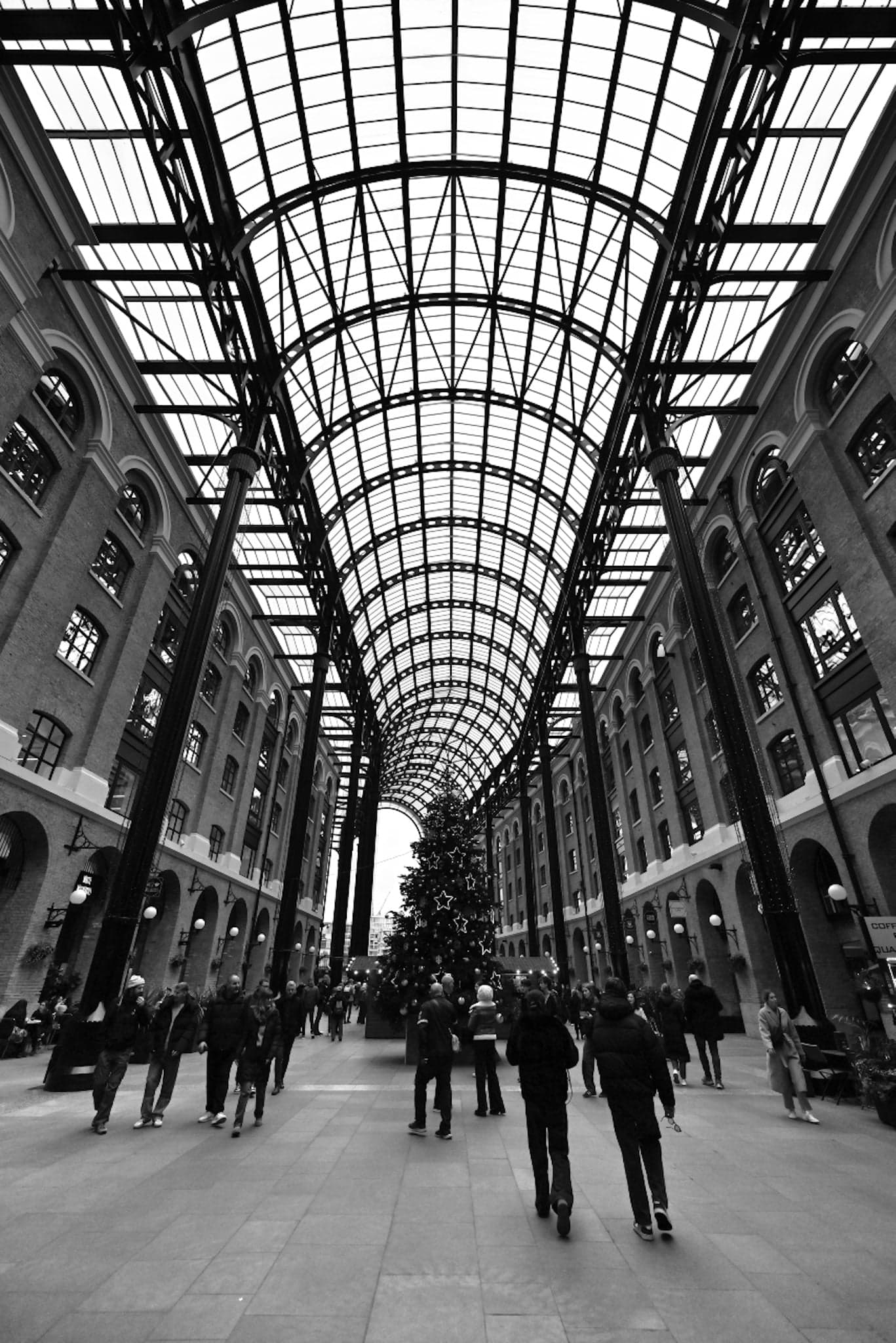 Timeless London