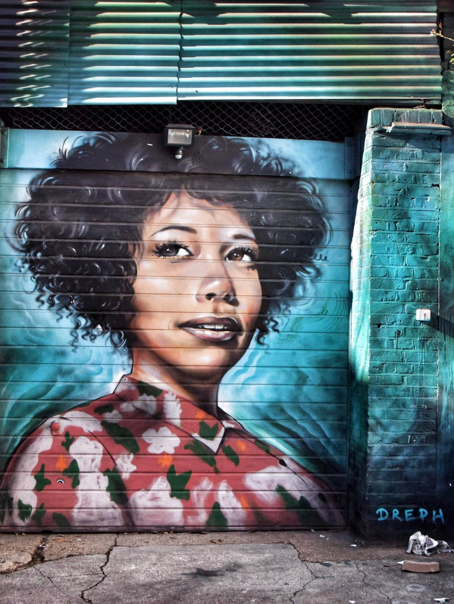Timeless London