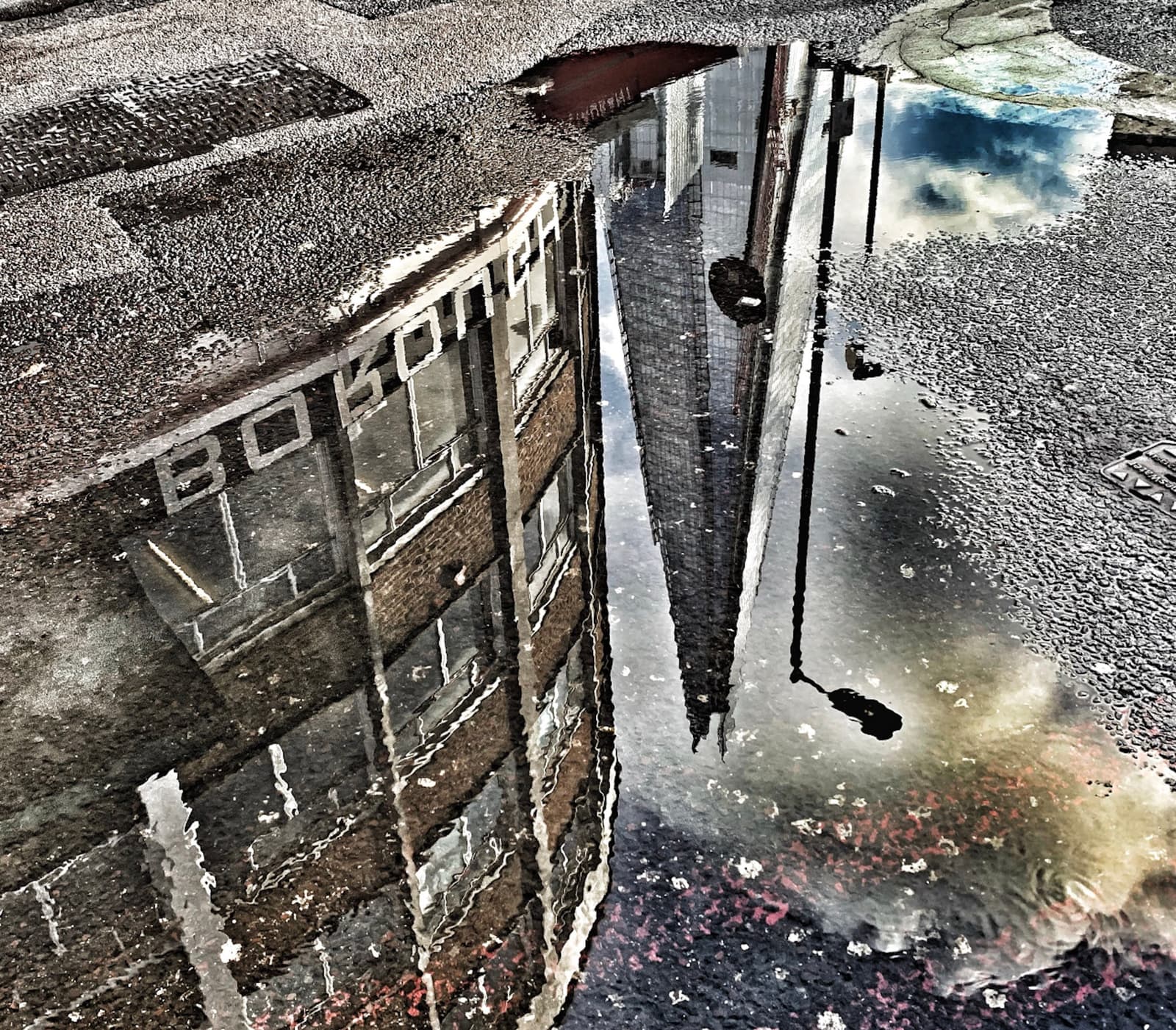 Timeless London