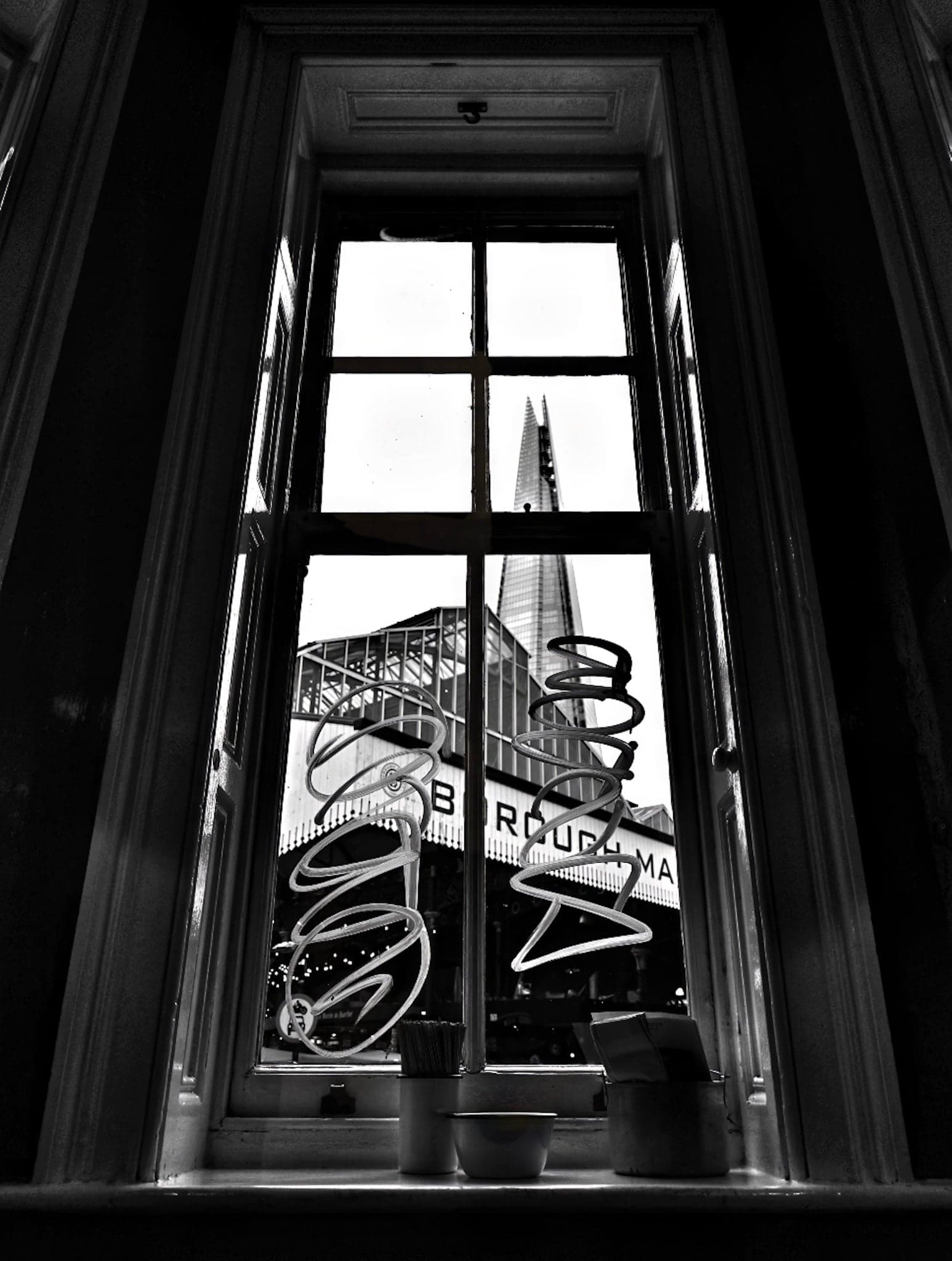 Timeless London