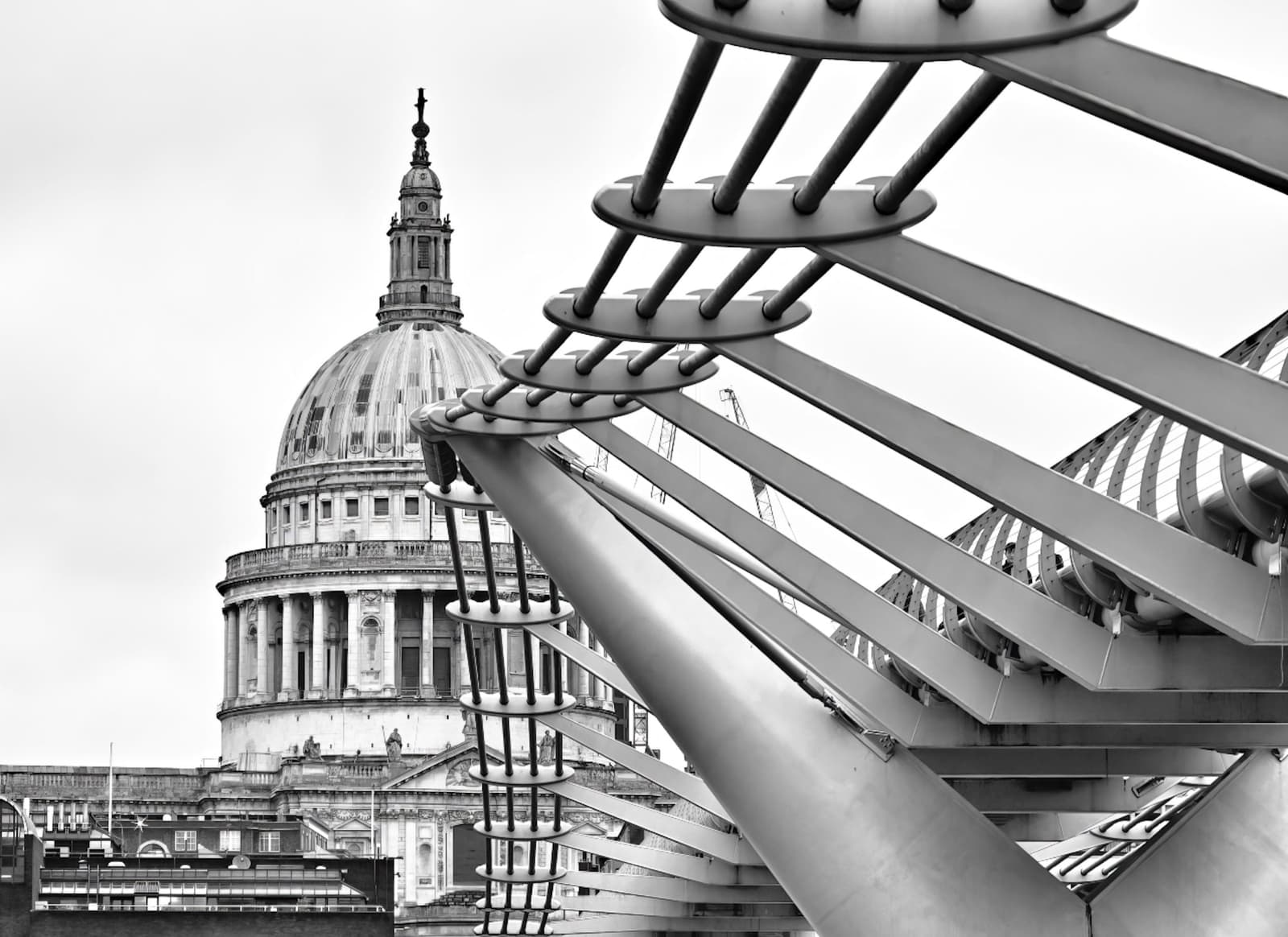 Timeless London