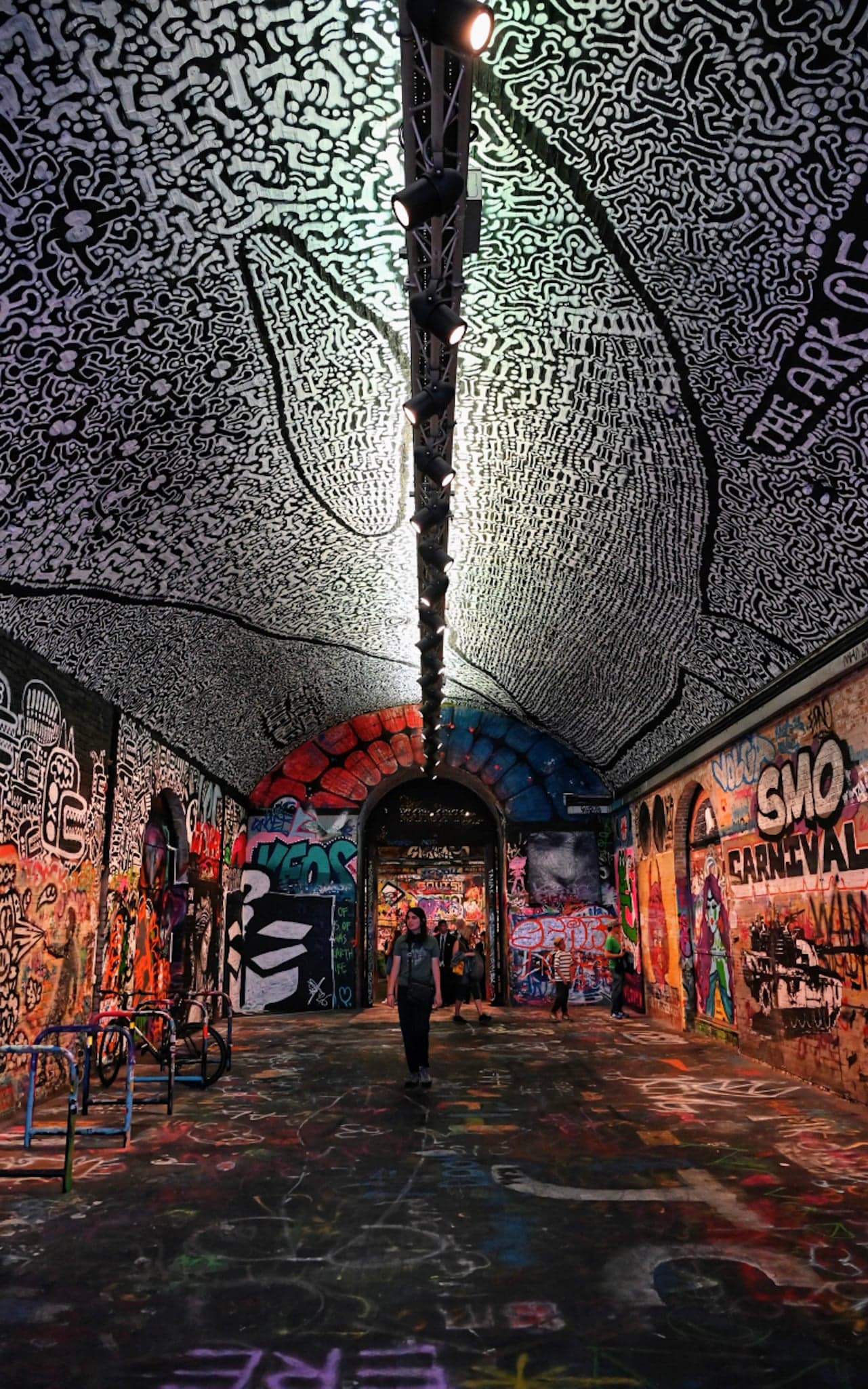 Timeless London