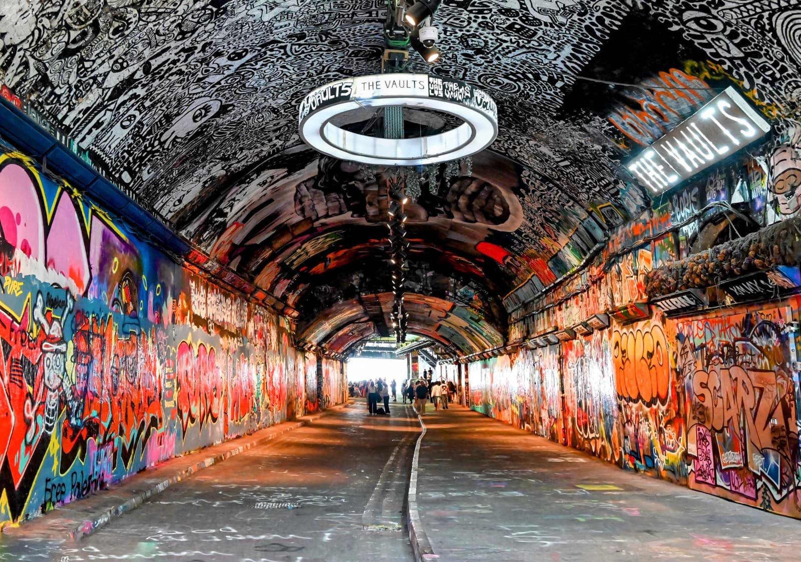 Timeless London