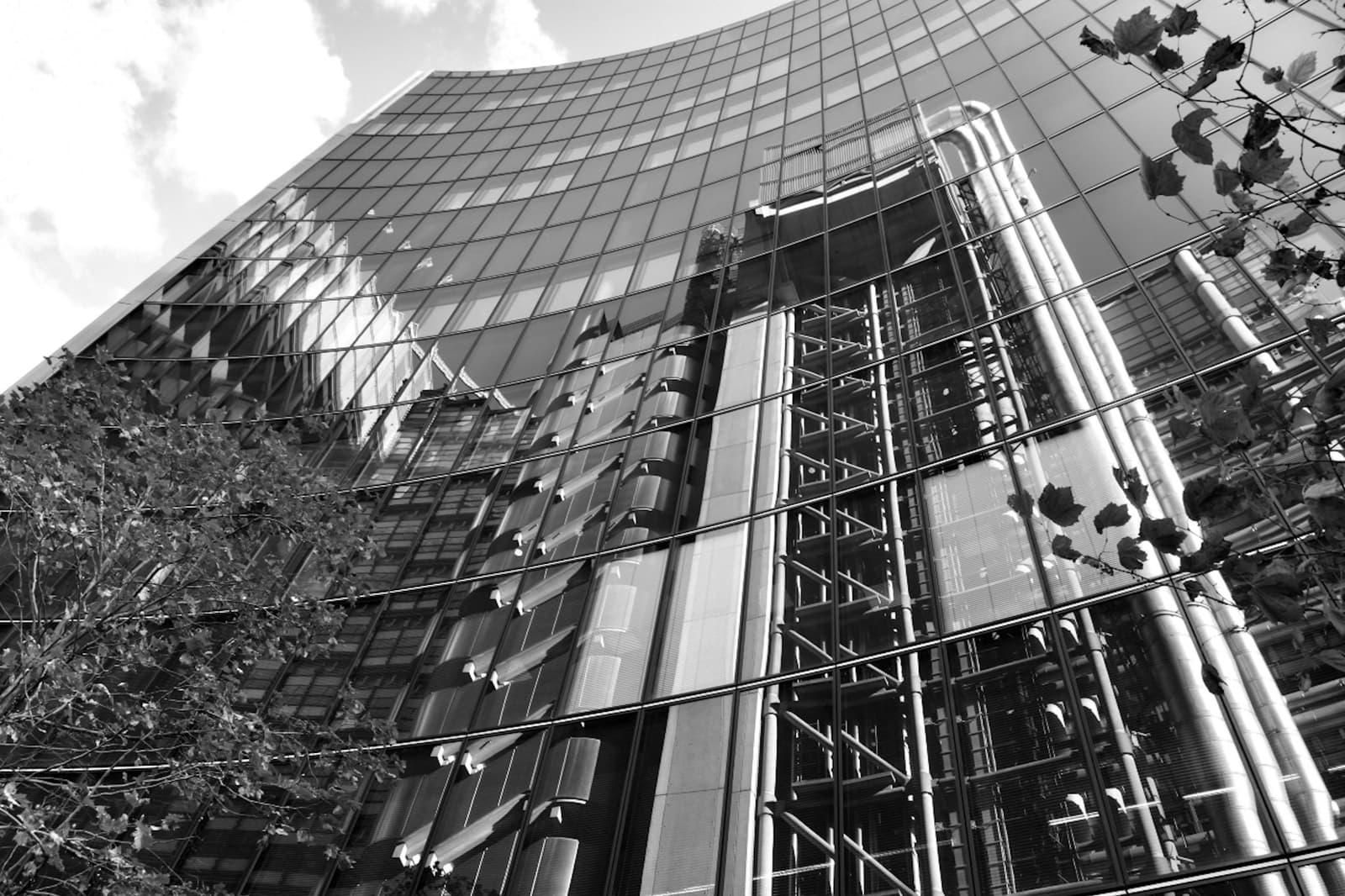 Timeless London