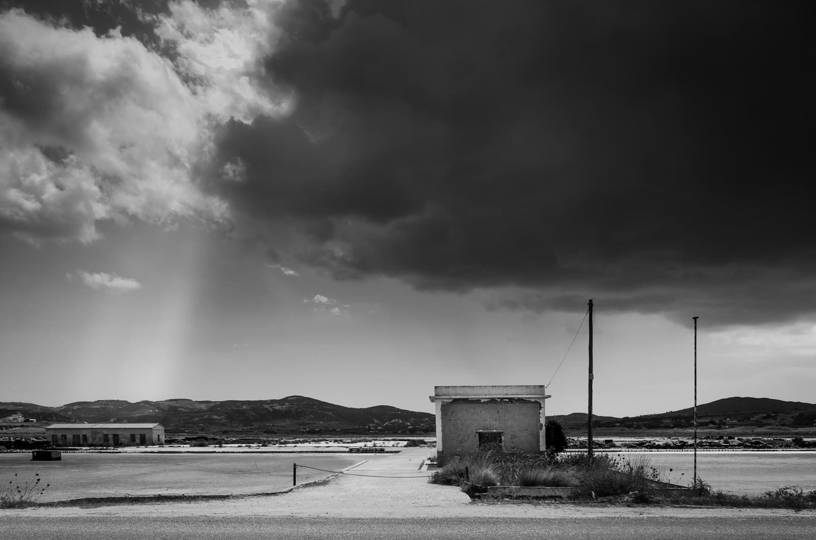 Vagabondages