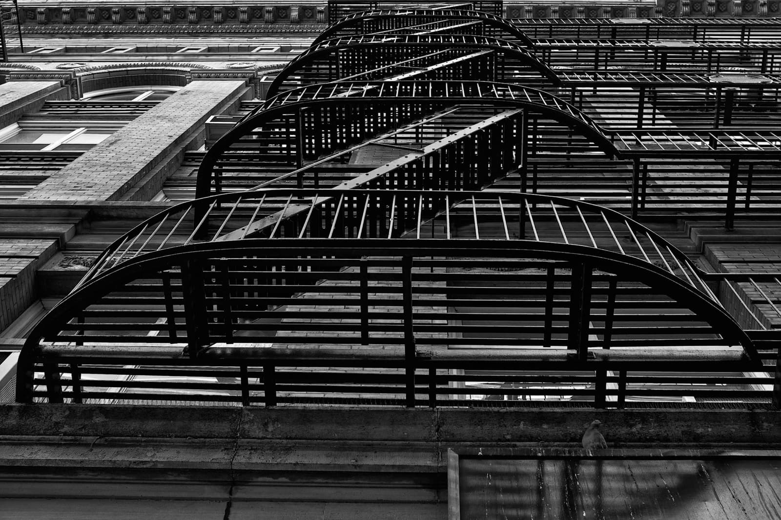 Iron Rhythm