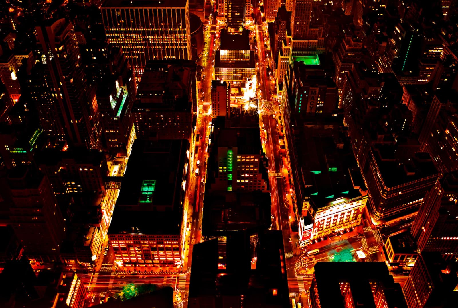 Electric Grid