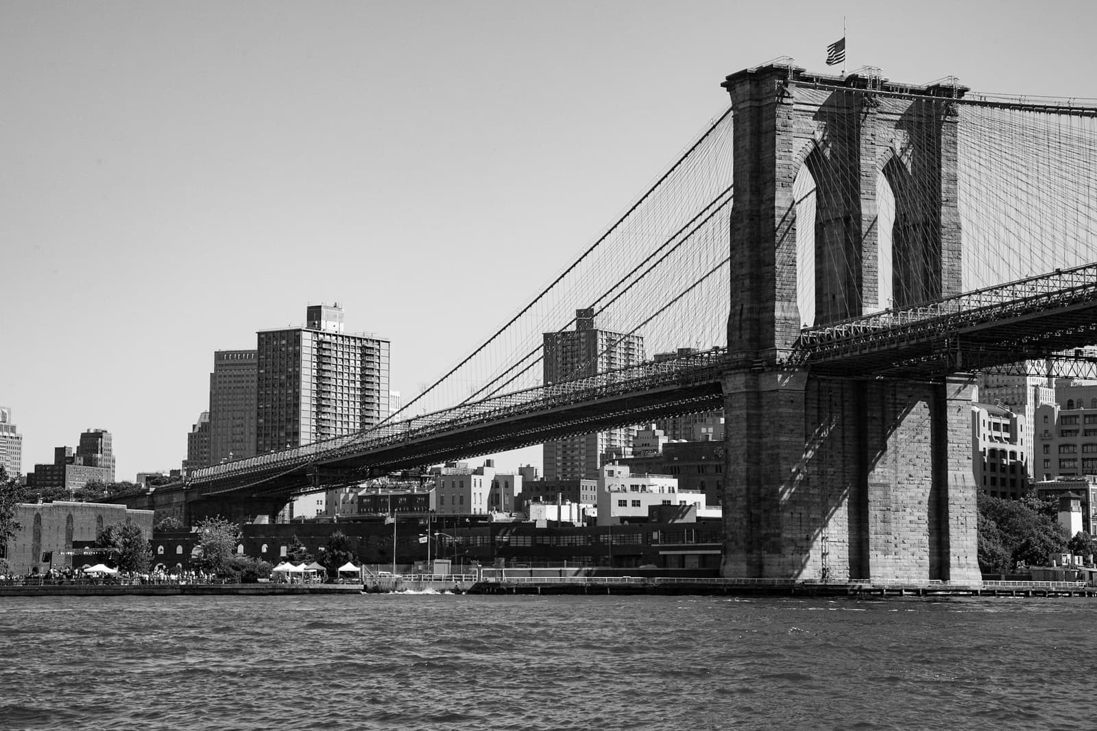 Brooklyn Crossing