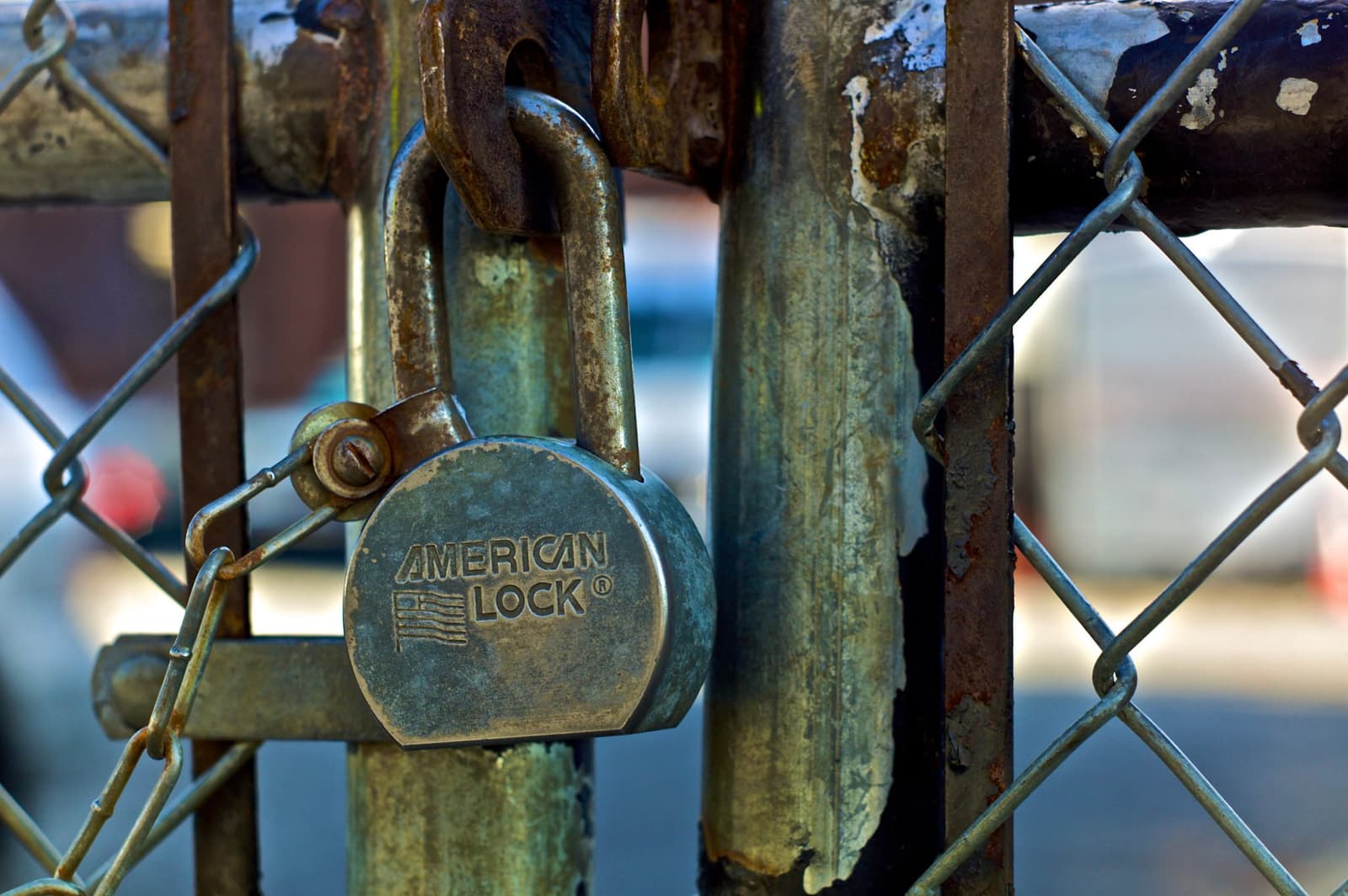 American Lock