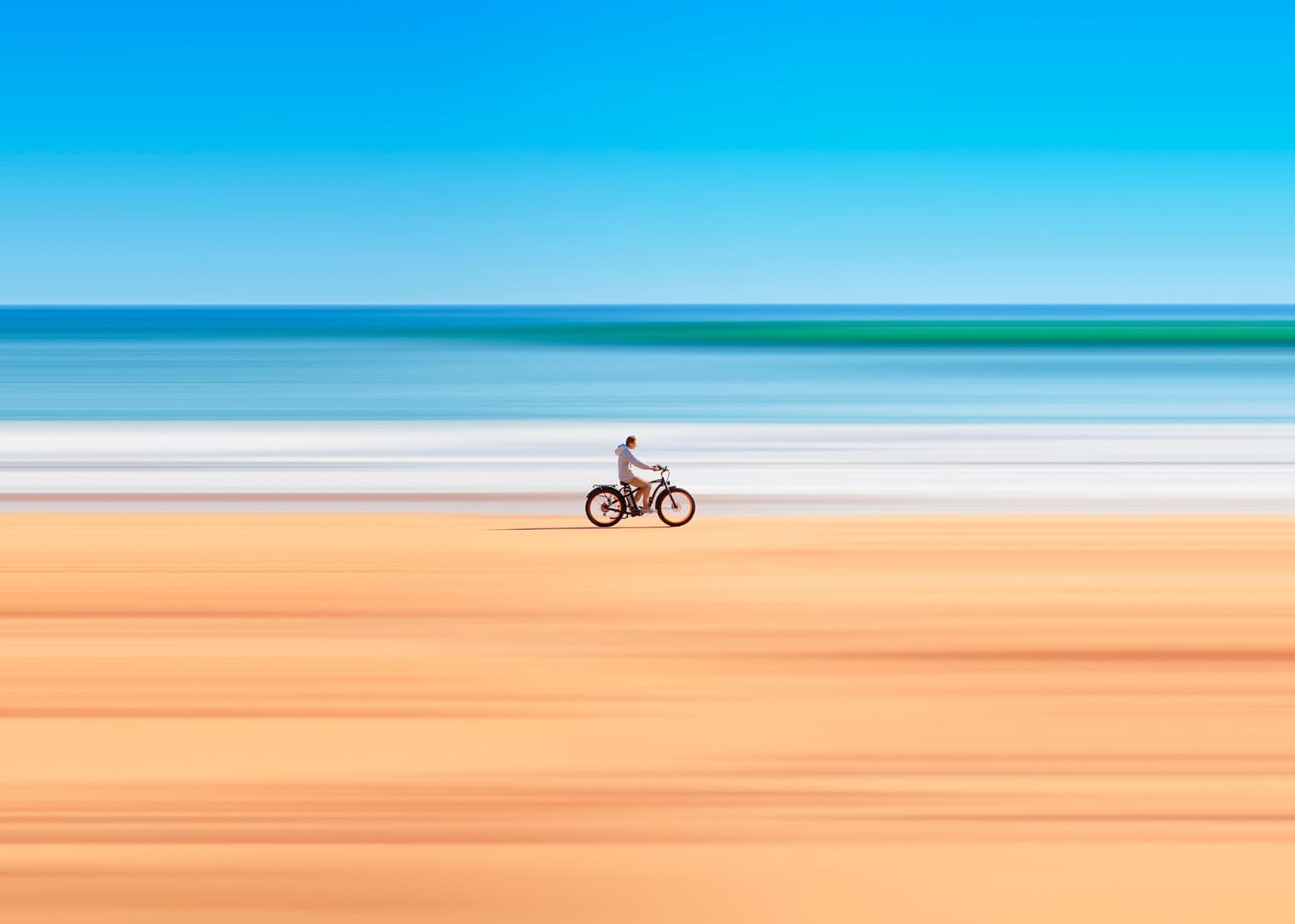 Easy rider