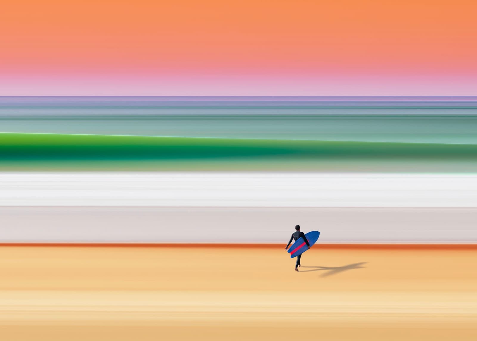 Tropic lines