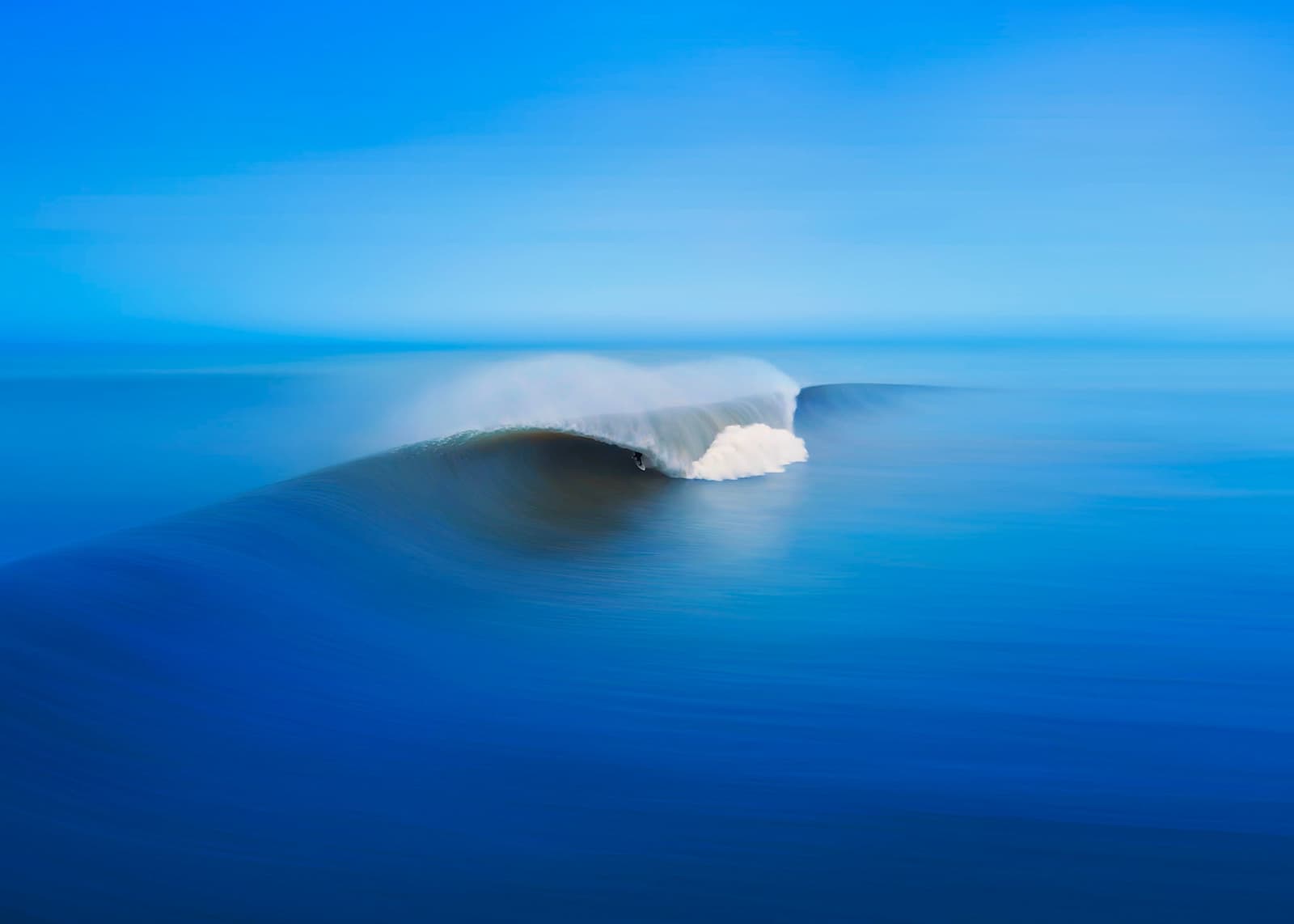 Blue Aesthetic