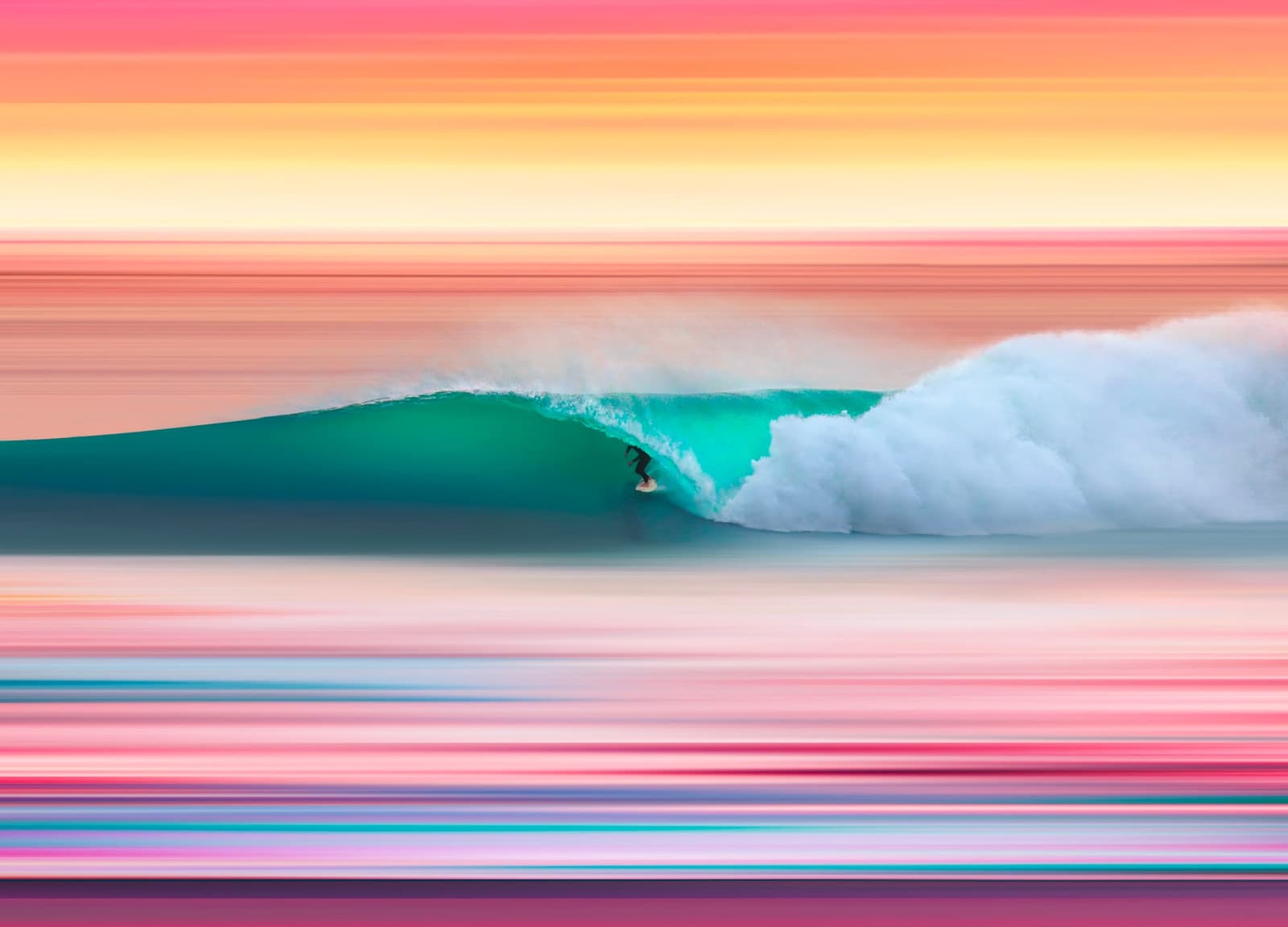 Wicked wave