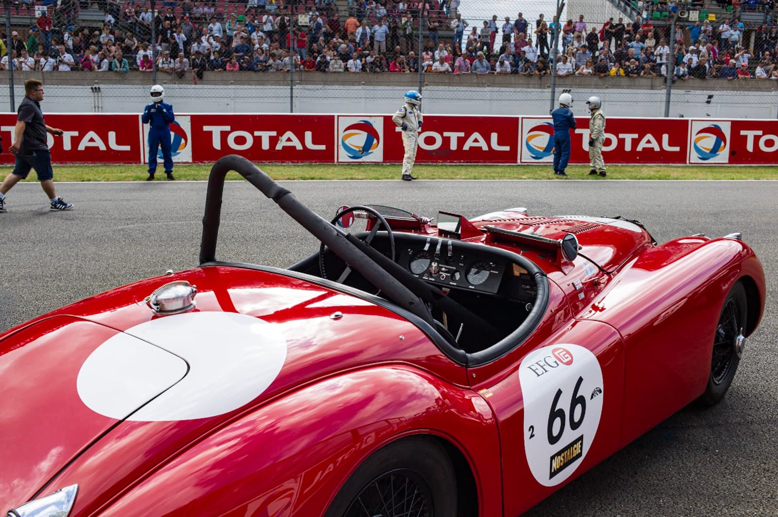 Le Mans Classics 2
