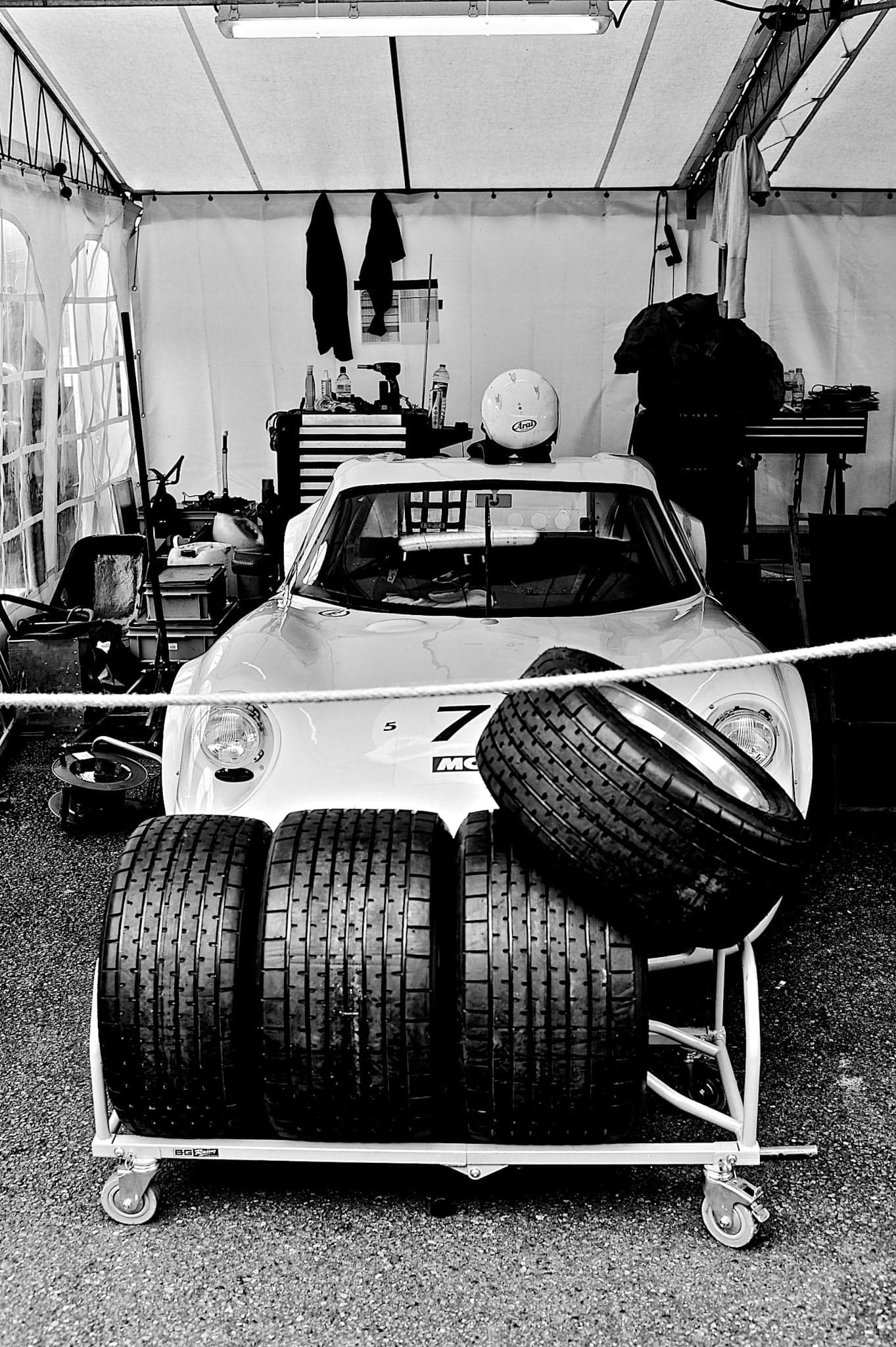 Le Mans Classics 6