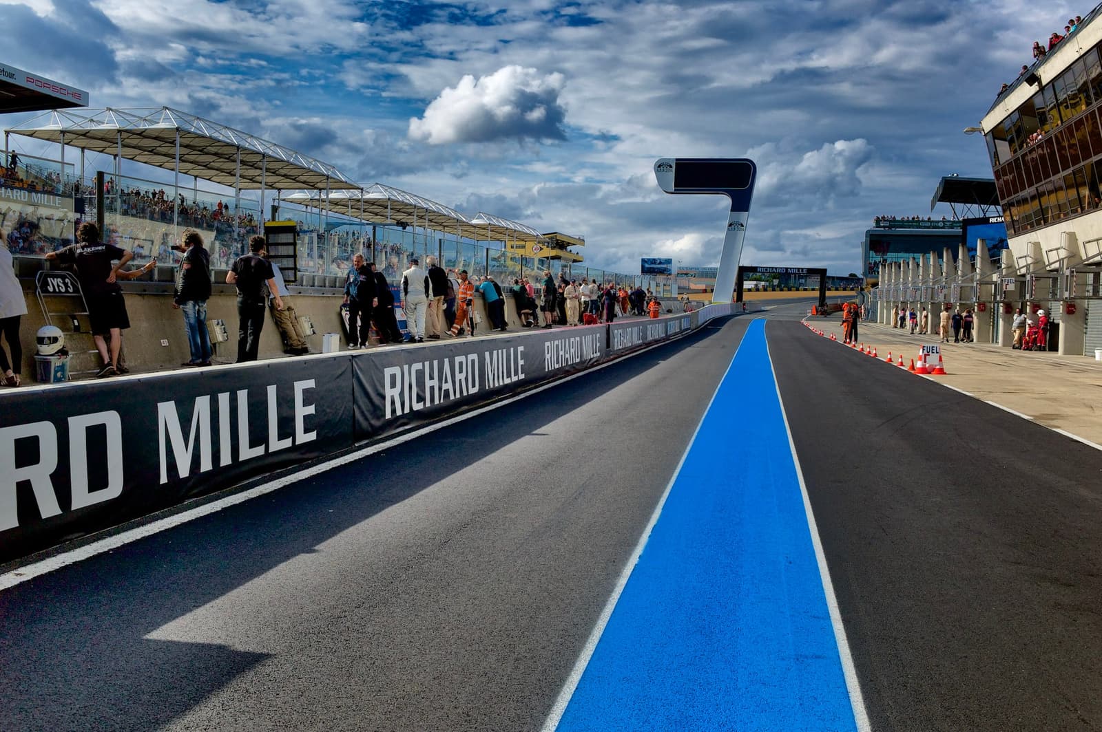 Le Mans Classics 4