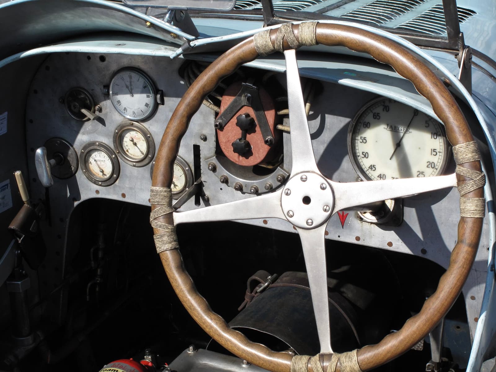 Le Mans Classics 13
