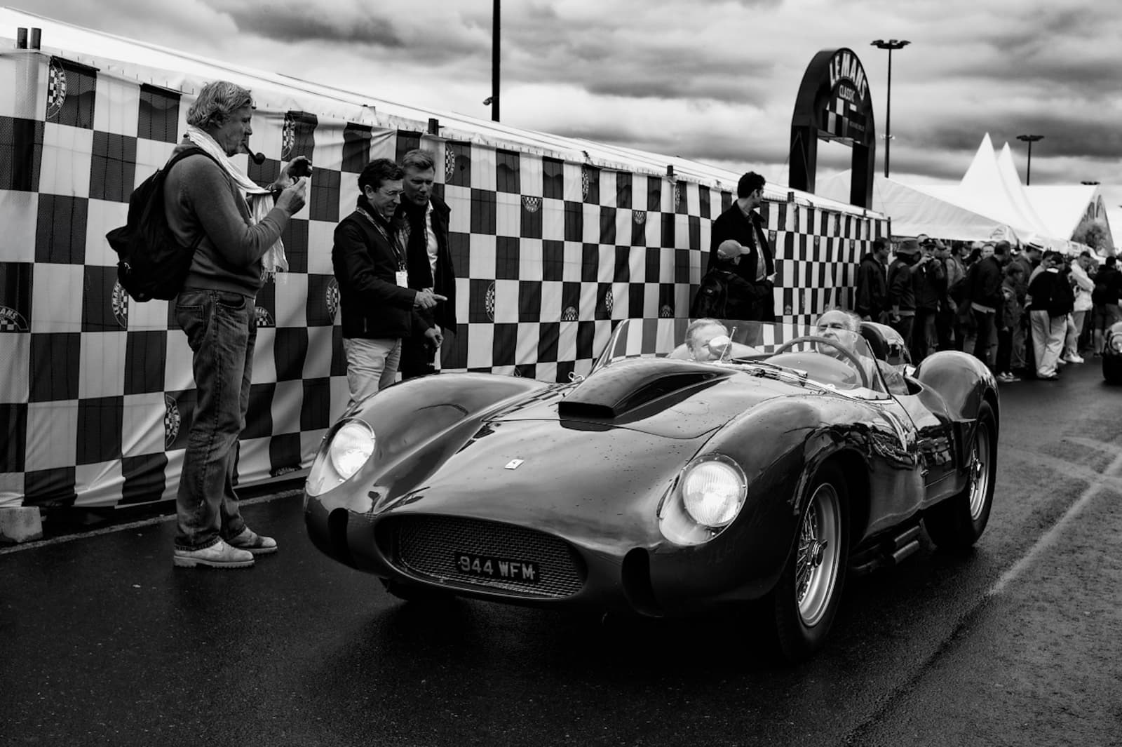 Le Mans Classics 10