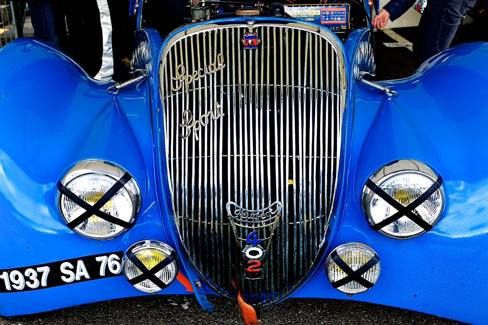 Le Mans Classics 5