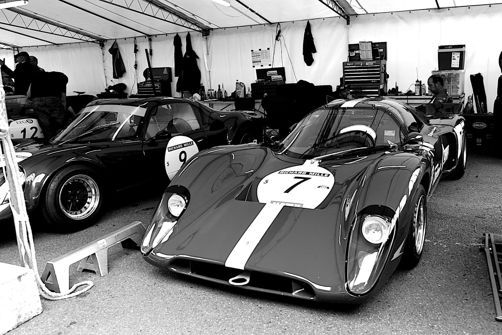 Le Mans Classics 1