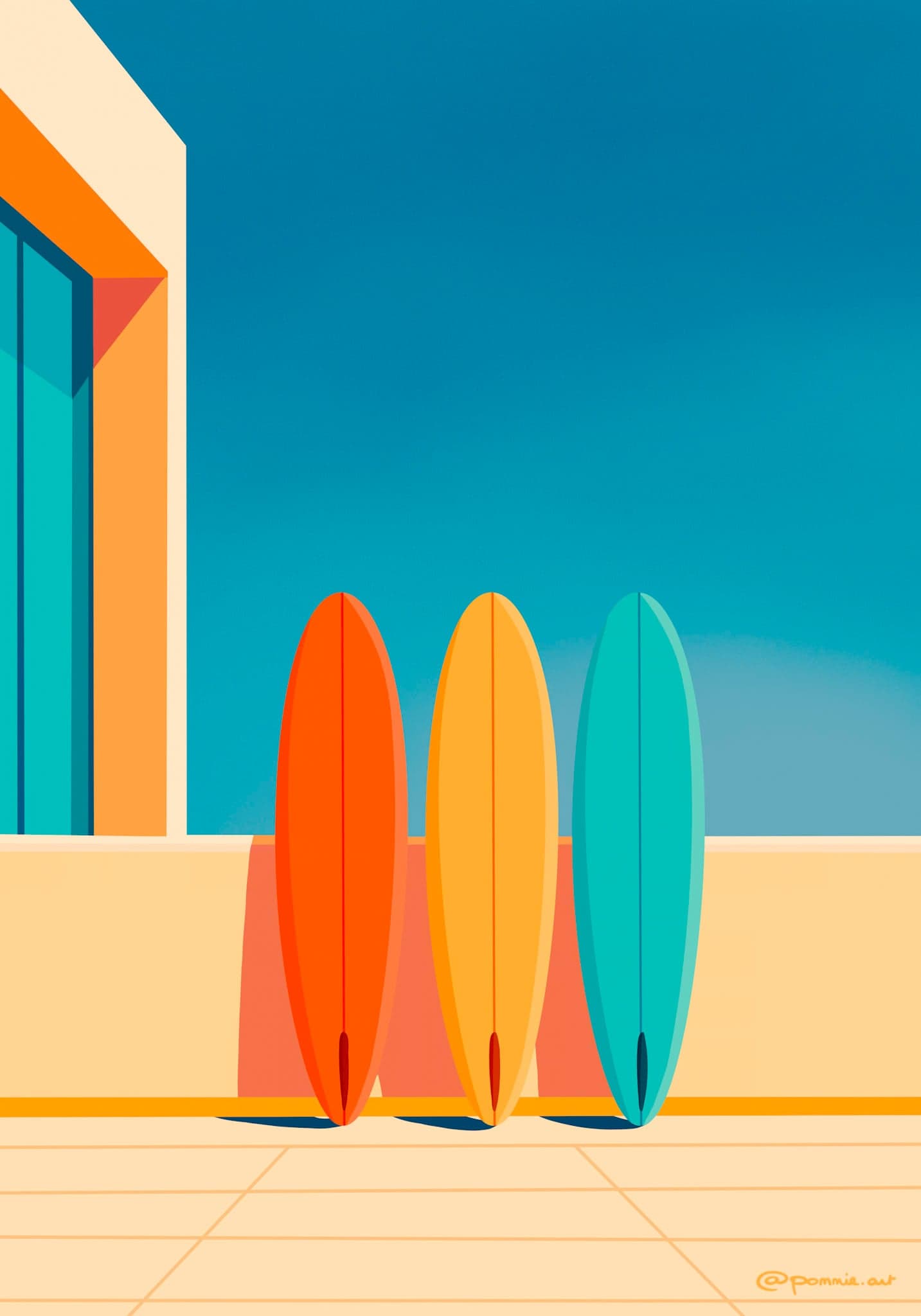 Planches