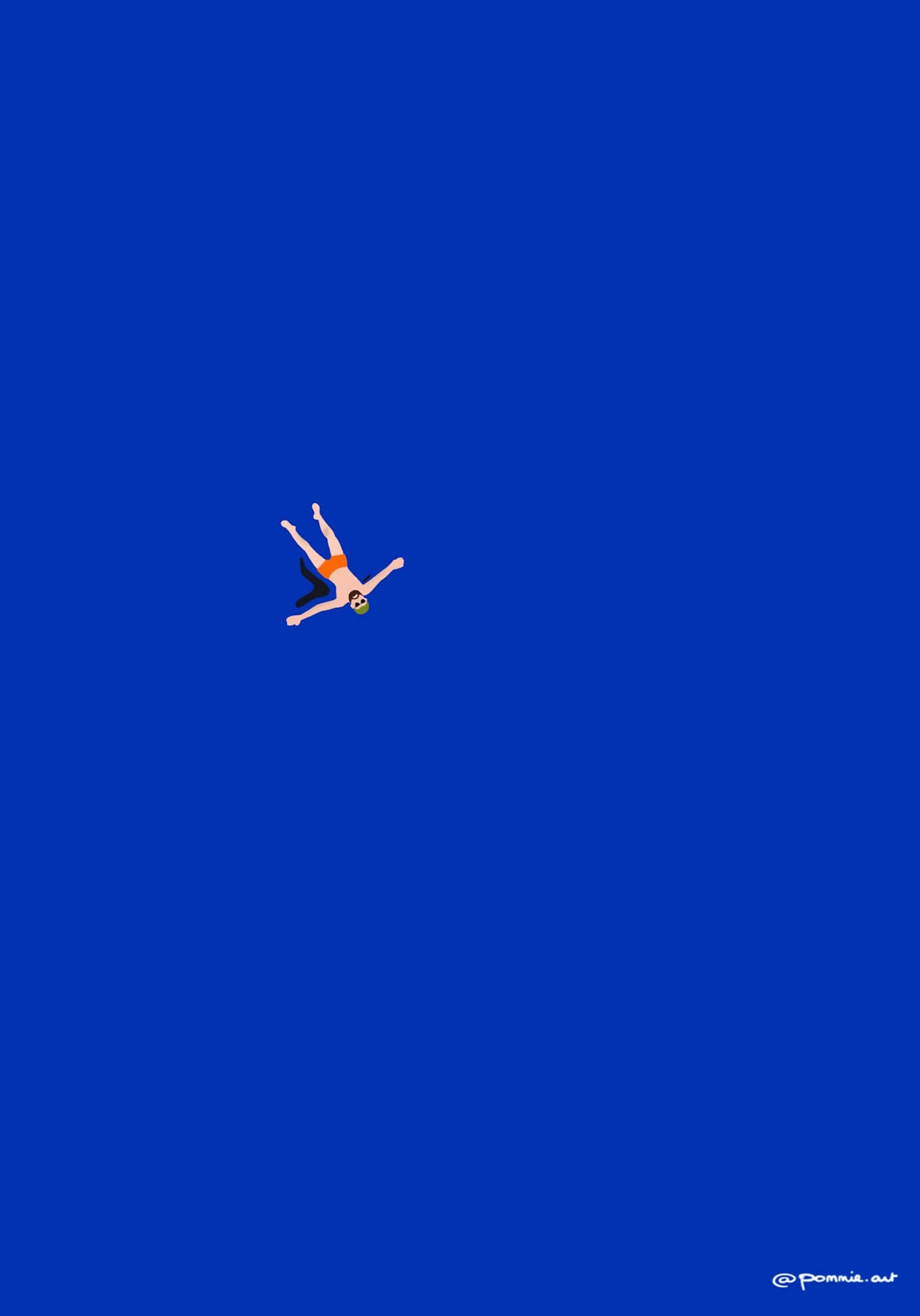 Le Grand Bleu