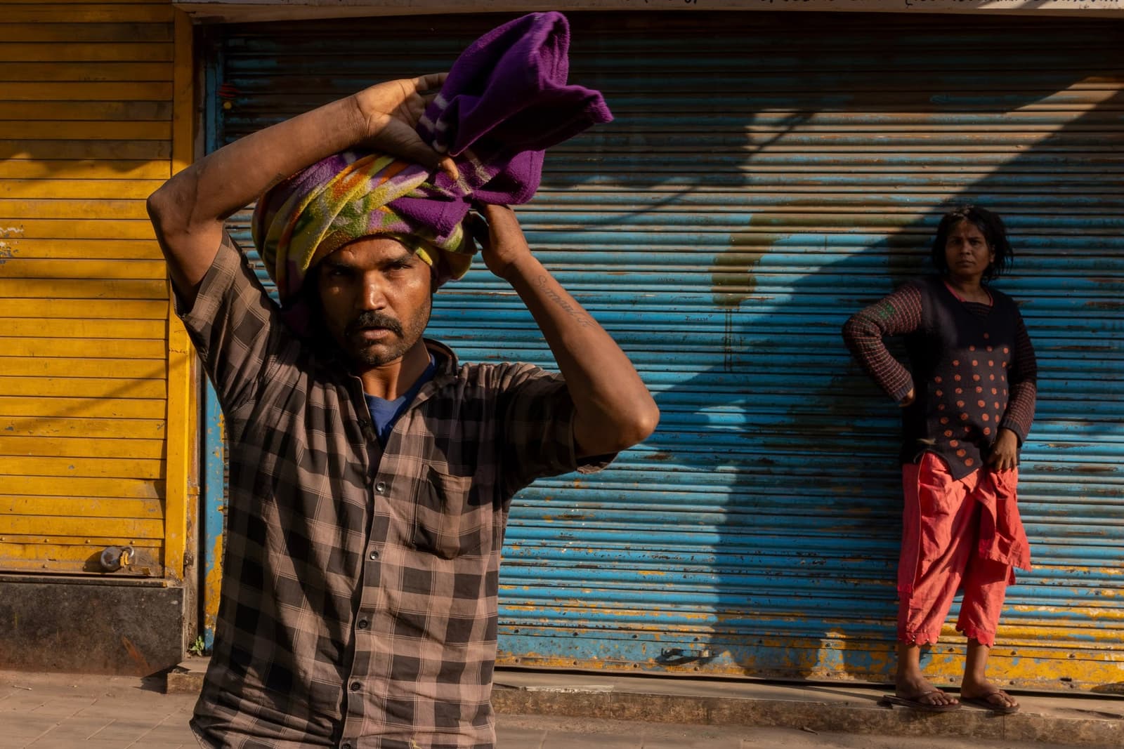 La grande Inde