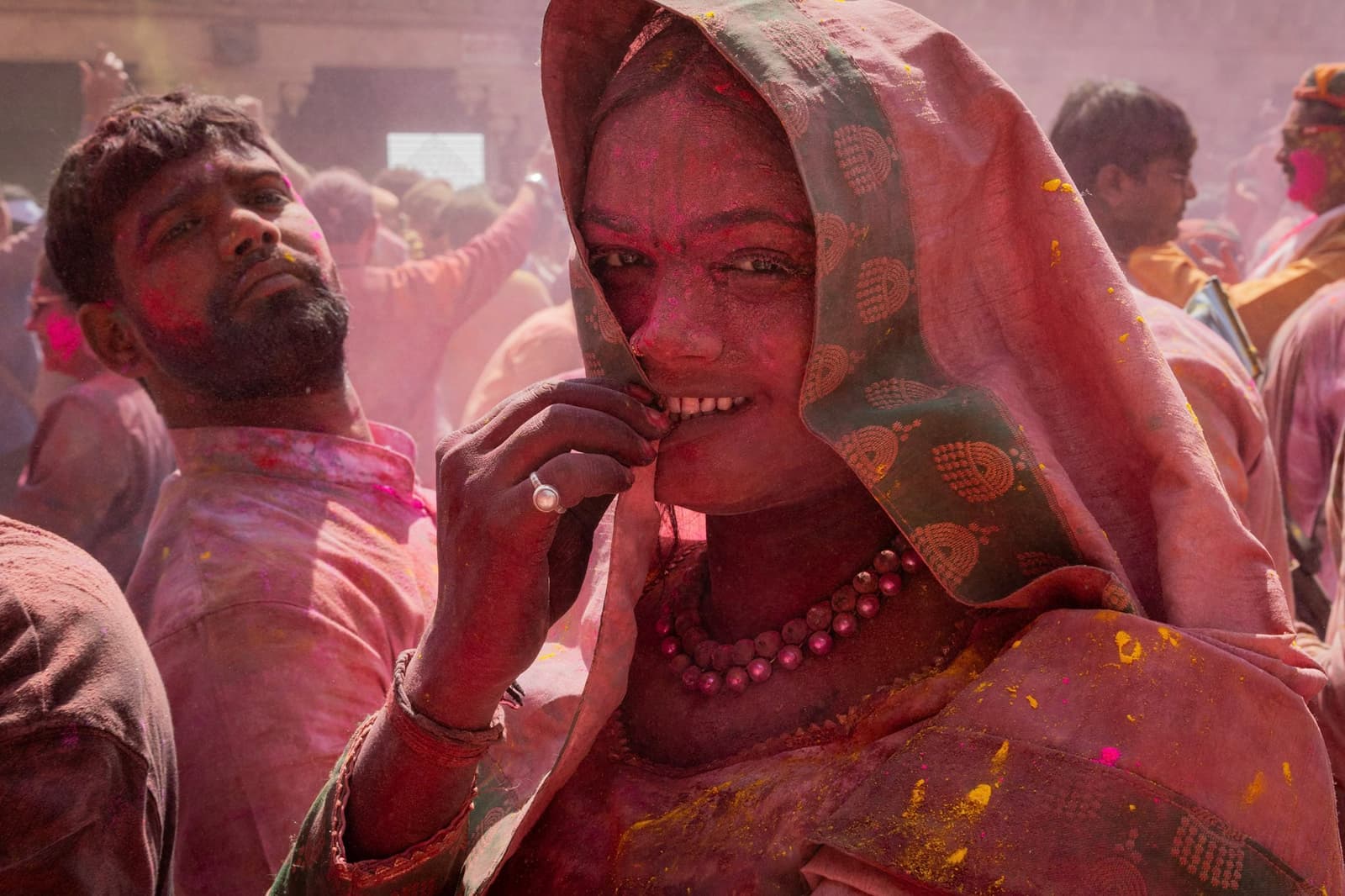 La grande Inde