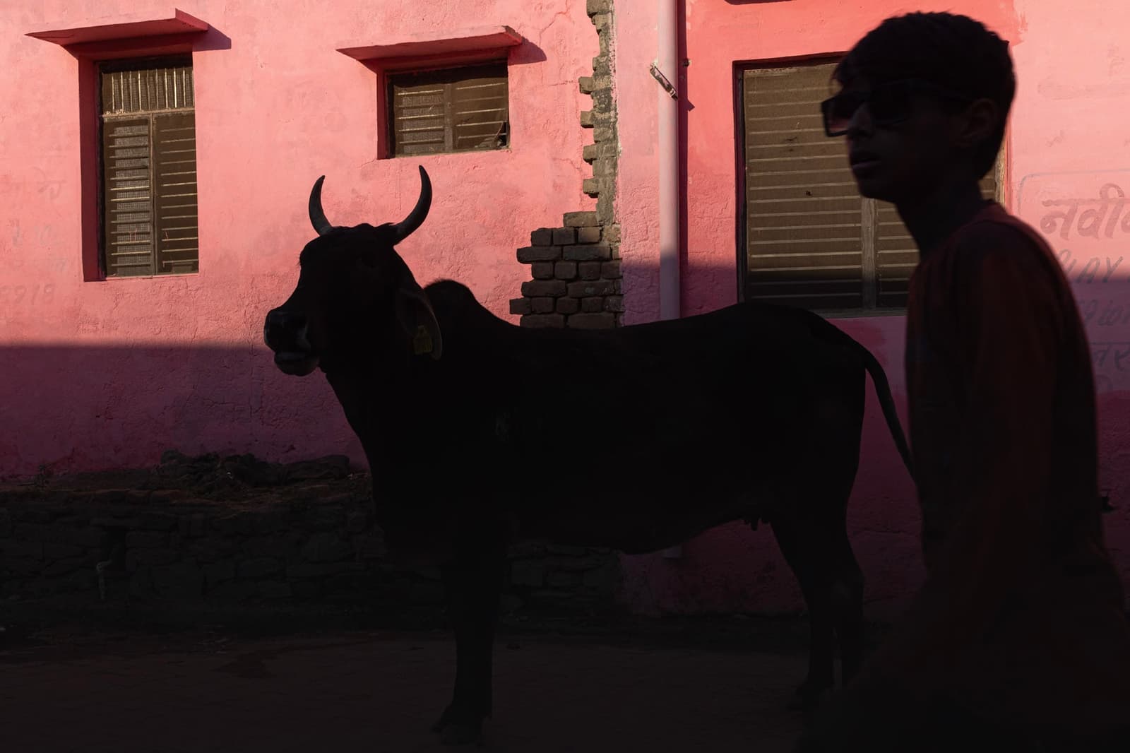 La grande Inde
