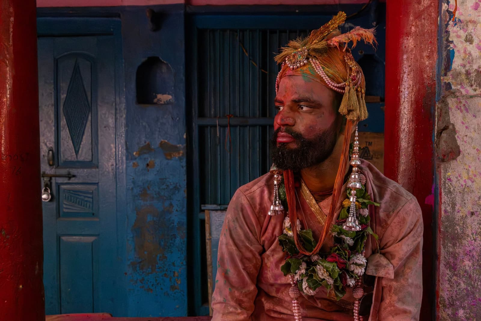 La grande Inde