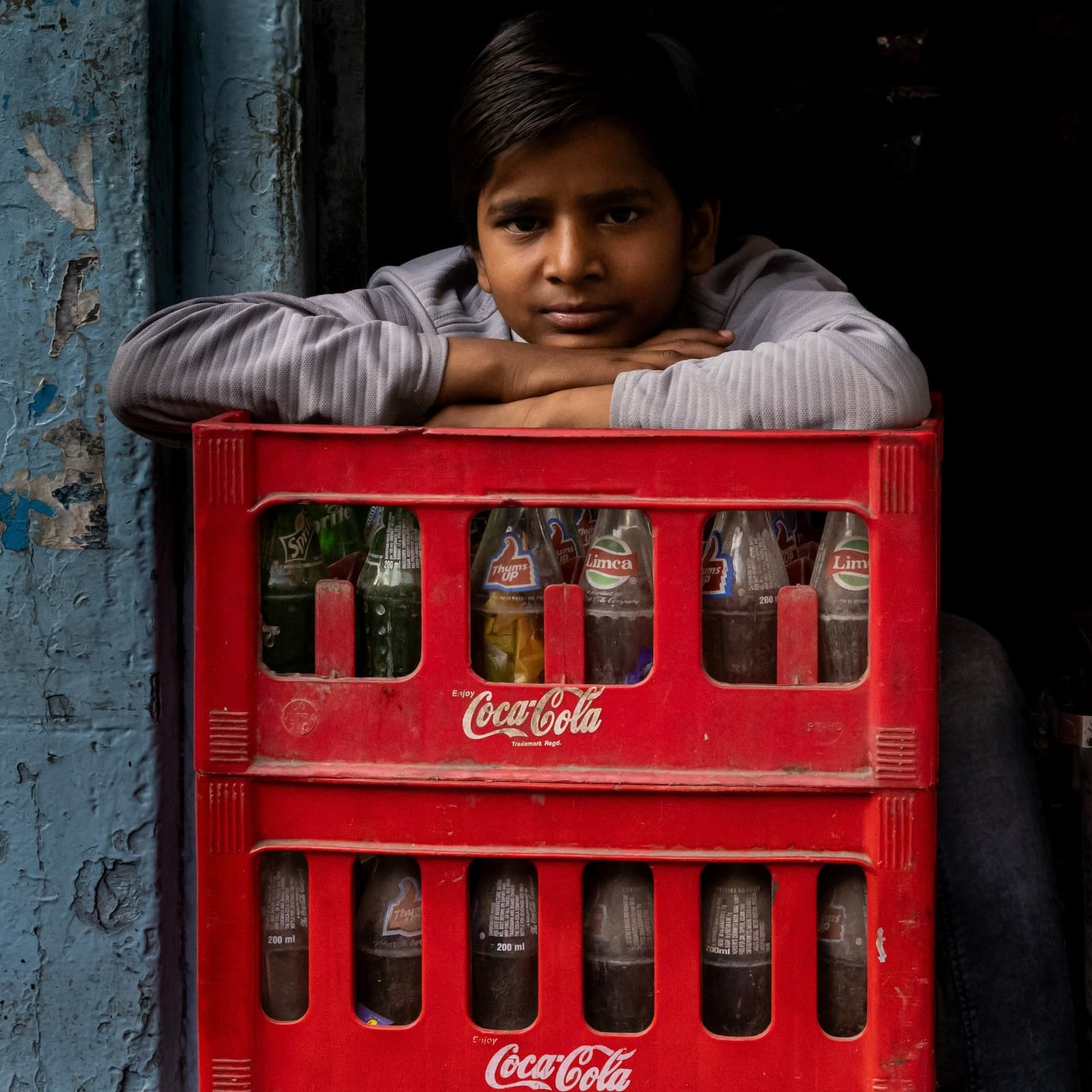 La grande Inde
