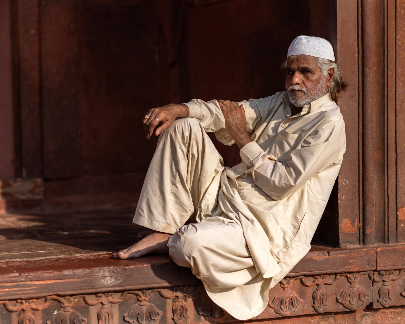 La grande Inde