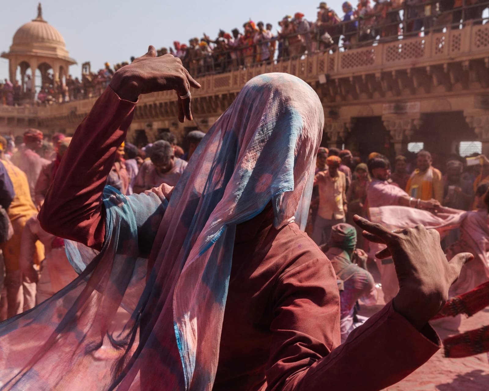 La grande Inde