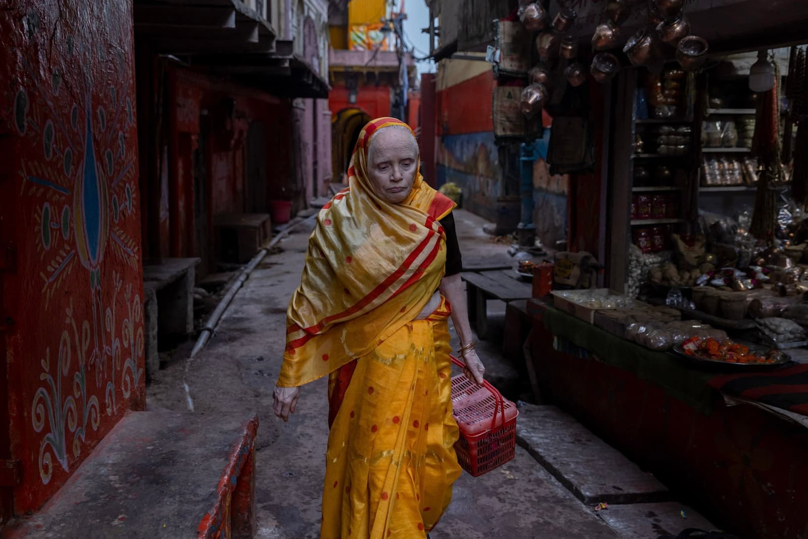 La grande Inde